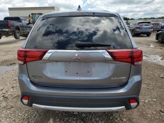 Photo 5 VIN: JA4AD3A34HZ023186 - MITSUBISHI OUTLANDER 