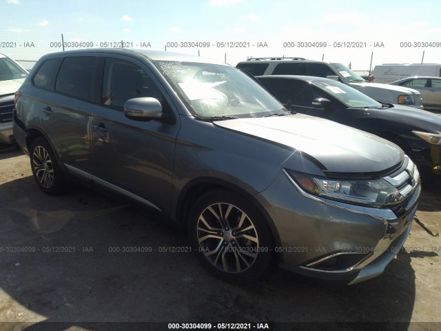 Photo 0 VIN: JA4AD3A34HZ027108 - MITSUBISHI OUTLANDER 