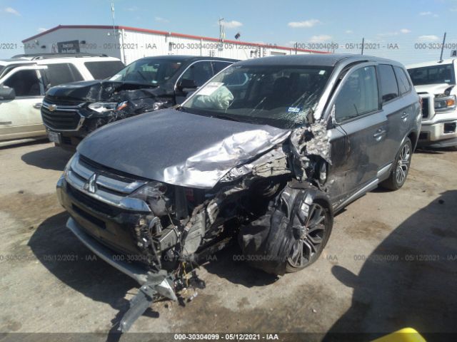 Photo 1 VIN: JA4AD3A34HZ027108 - MITSUBISHI OUTLANDER 