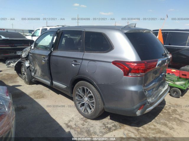 Photo 2 VIN: JA4AD3A34HZ027108 - MITSUBISHI OUTLANDER 