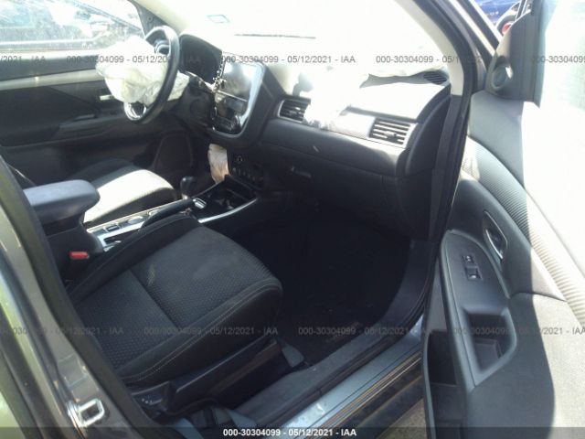 Photo 4 VIN: JA4AD3A34HZ027108 - MITSUBISHI OUTLANDER 