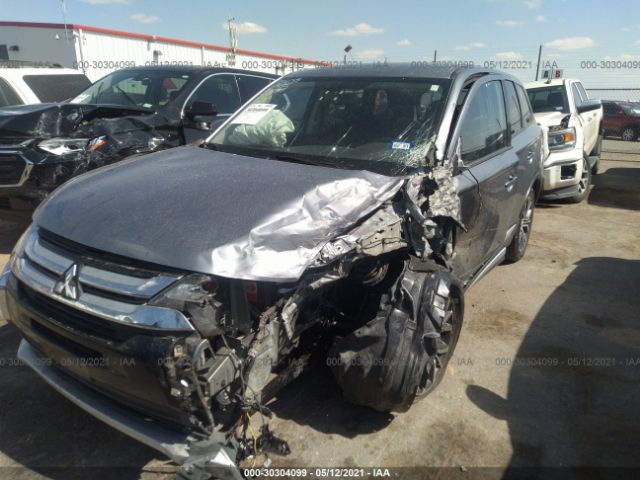 Photo 5 VIN: JA4AD3A34HZ027108 - MITSUBISHI OUTLANDER 