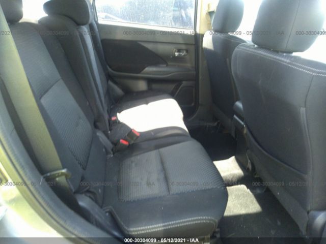 Photo 7 VIN: JA4AD3A34HZ027108 - MITSUBISHI OUTLANDER 