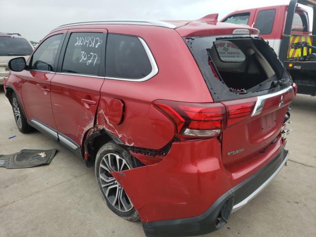 Photo 2 VIN: JA4AD3A34HZ034625 - MITSUBISHI OUTLANDER 