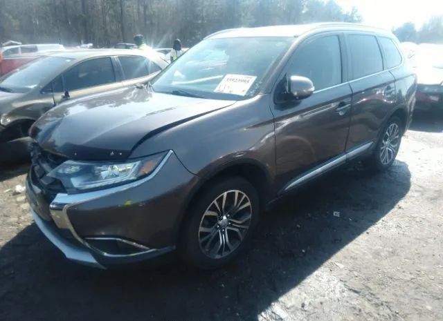 Photo 1 VIN: JA4AD3A34HZ038710 - MITSUBISHI OUTLANDER 