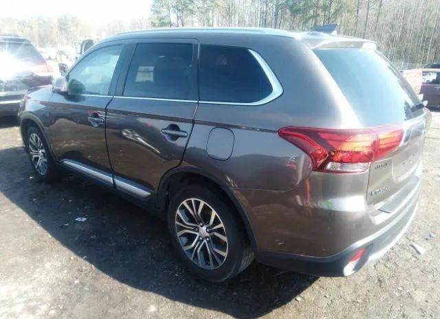 Photo 2 VIN: JA4AD3A34HZ038710 - MITSUBISHI OUTLANDER 