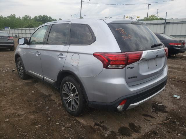 Photo 2 VIN: JA4AD3A34HZ039212 - MITSUBISHI OUTLANDER 