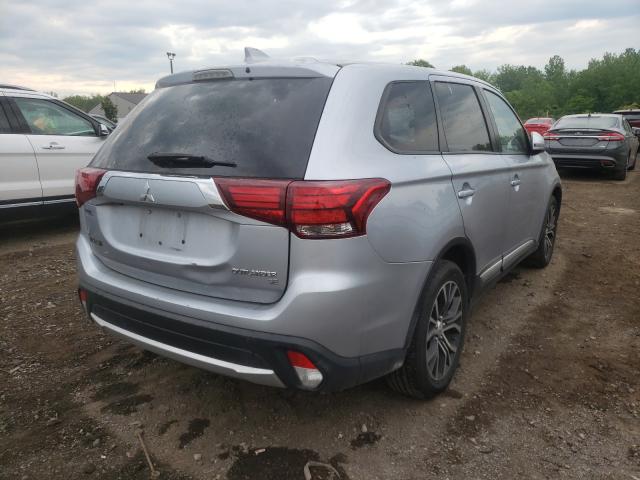 Photo 3 VIN: JA4AD3A34HZ039212 - MITSUBISHI OUTLANDER 