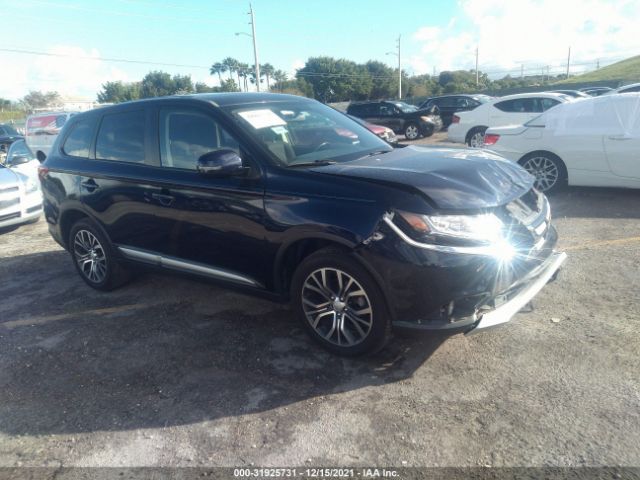 Photo 0 VIN: JA4AD3A34HZ062814 - MITSUBISHI OUTLANDER 