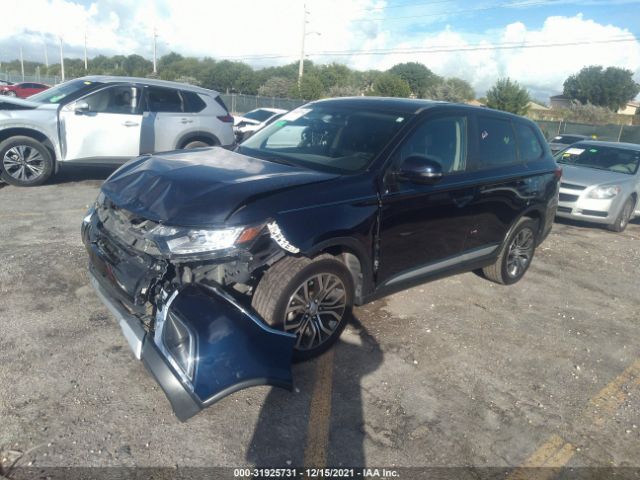 Photo 1 VIN: JA4AD3A34HZ062814 - MITSUBISHI OUTLANDER 