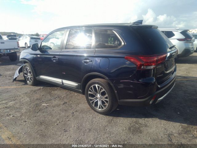 Photo 2 VIN: JA4AD3A34HZ062814 - MITSUBISHI OUTLANDER 