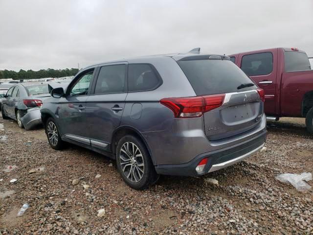 Photo 2 VIN: JA4AD3A34JJ004013 - MITSUBISHI OUTLANDER 