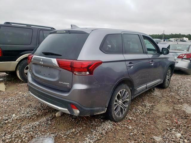 Photo 3 VIN: JA4AD3A34JJ004013 - MITSUBISHI OUTLANDER 