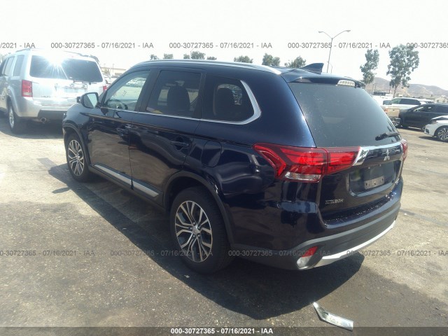 Photo 2 VIN: JA4AD3A34JJ005470 - MITSUBISHI OUTLANDER 