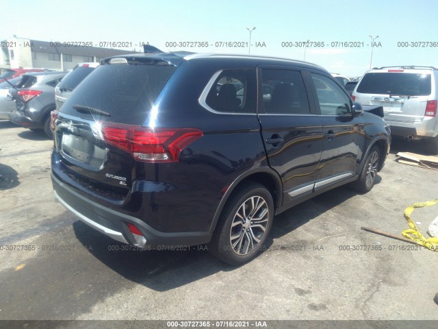 Photo 3 VIN: JA4AD3A34JJ005470 - MITSUBISHI OUTLANDER 