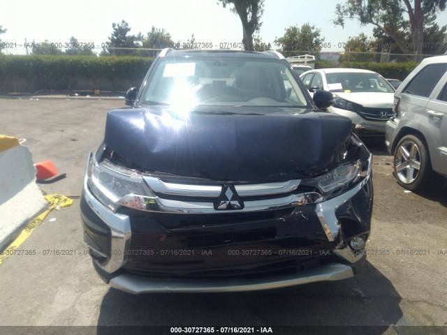 Photo 5 VIN: JA4AD3A34JJ005470 - MITSUBISHI OUTLANDER 