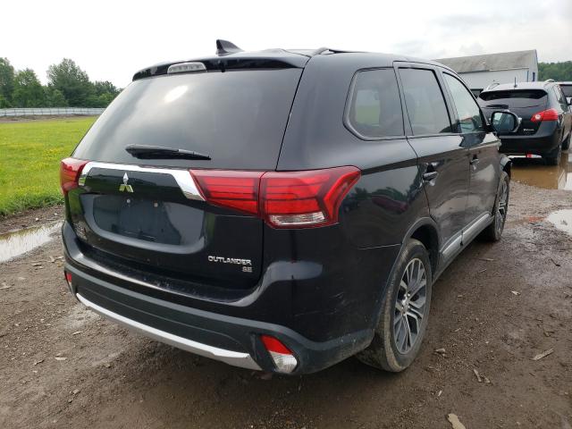 Photo 3 VIN: JA4AD3A34JZ007480 - MITSUBISHI OUTLANDER 