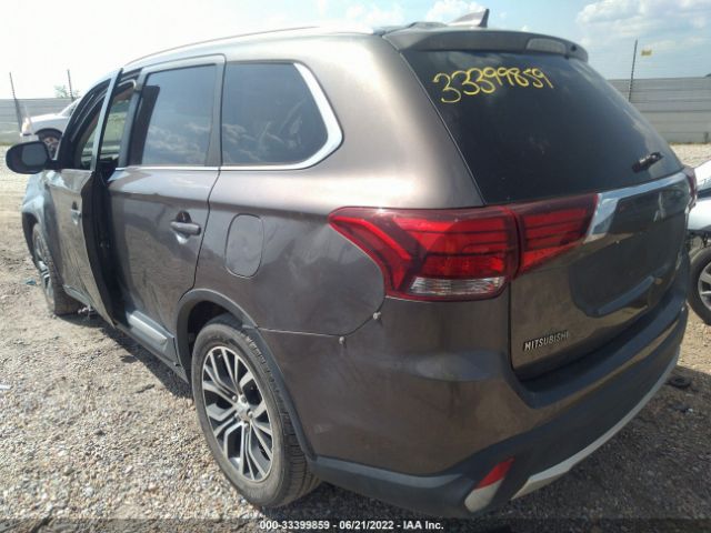 Photo 2 VIN: JA4AD3A34JZ016227 - MITSUBISHI OUTLANDER 