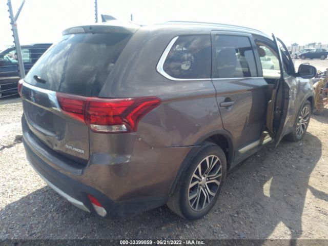 Photo 3 VIN: JA4AD3A34JZ016227 - MITSUBISHI OUTLANDER 