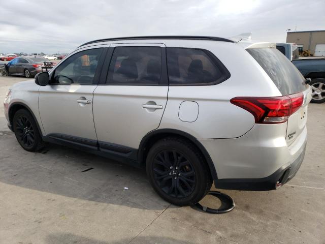 Photo 1 VIN: JA4AD3A34JZ022688 - MITSUBISHI OUTLANDER 