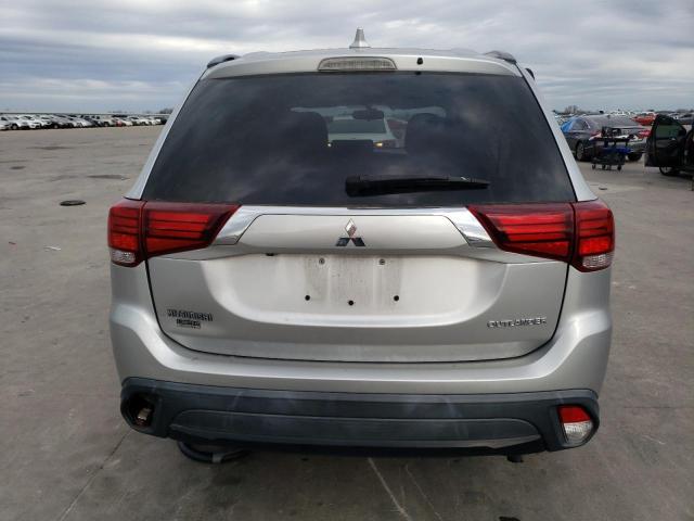 Photo 5 VIN: JA4AD3A34JZ022688 - MITSUBISHI OUTLANDER 