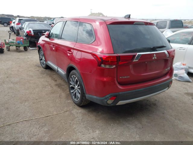 Photo 2 VIN: JA4AD3A34JZ023548 - MITSUBISHI OUTLANDER 