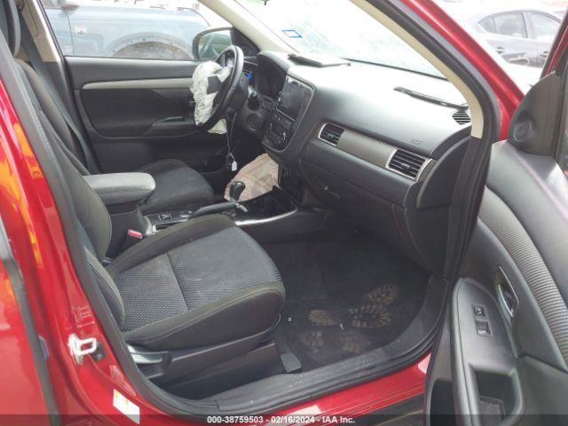 Photo 4 VIN: JA4AD3A34JZ023548 - MITSUBISHI OUTLANDER 