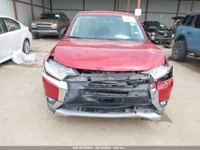 Photo 5 VIN: JA4AD3A34JZ023548 - MITSUBISHI OUTLANDER 