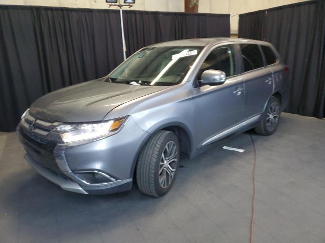 Photo 0 VIN: JA4AD3A34JZ023615 - MITSUBISHI OUTLANDER 