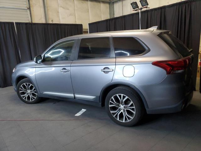 Photo 1 VIN: JA4AD3A34JZ023615 - MITSUBISHI OUTLANDER 