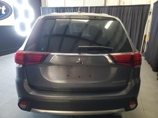 Photo 5 VIN: JA4AD3A34JZ023615 - MITSUBISHI OUTLANDER 