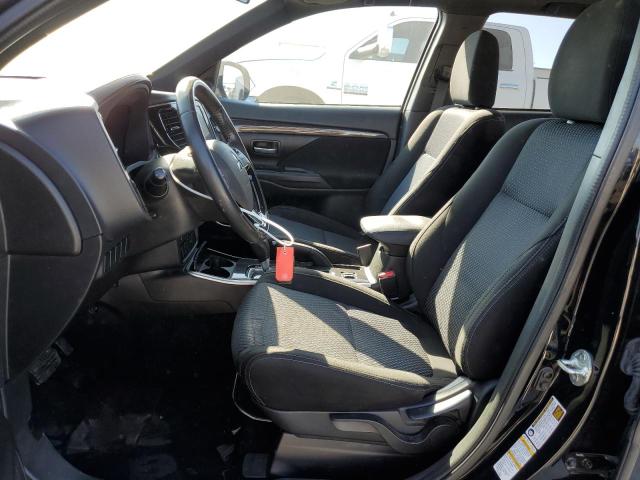 Photo 6 VIN: JA4AD3A34JZ029608 - MITSUBISHI OUTLANDER 