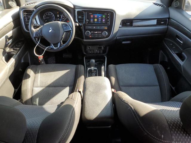 Photo 7 VIN: JA4AD3A34JZ029608 - MITSUBISHI OUTLANDER 