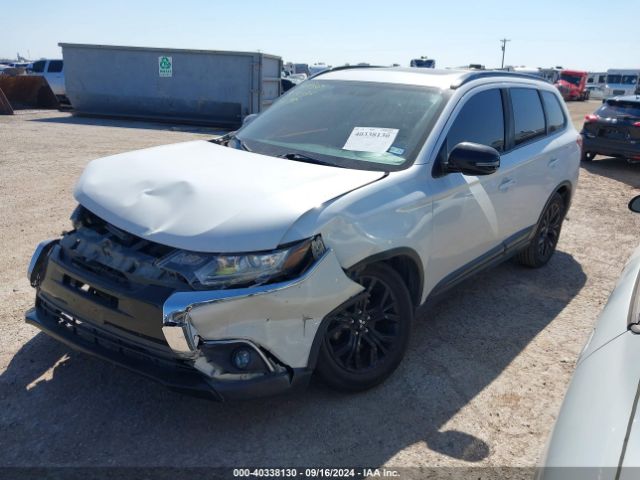 Photo 1 VIN: JA4AD3A34JZ030712 - MITSUBISHI OUTLANDER 