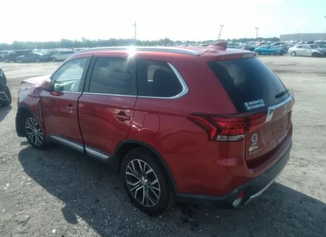 Photo 2 VIN: JA4AD3A34JZ032606 - MITSUBISHI OUTLANDER 