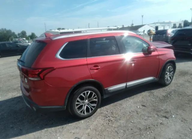 Photo 3 VIN: JA4AD3A34JZ032606 - MITSUBISHI OUTLANDER 