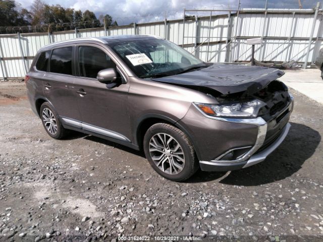 Photo 0 VIN: JA4AD3A34JZ034498 - MITSUBISHI OUTLANDER 