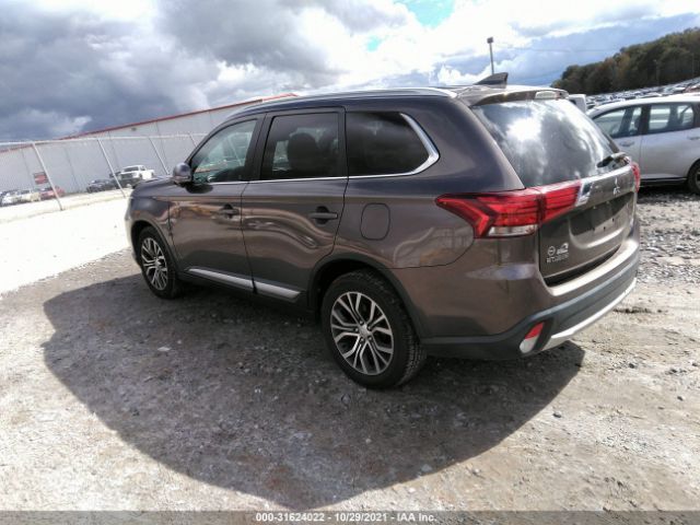 Photo 2 VIN: JA4AD3A34JZ034498 - MITSUBISHI OUTLANDER 