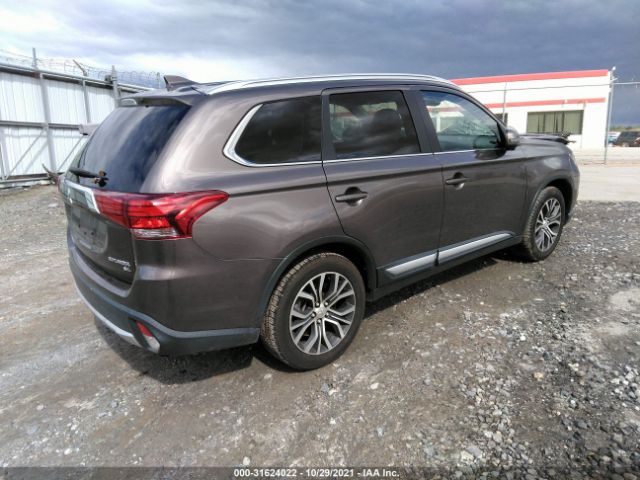 Photo 3 VIN: JA4AD3A34JZ034498 - MITSUBISHI OUTLANDER 