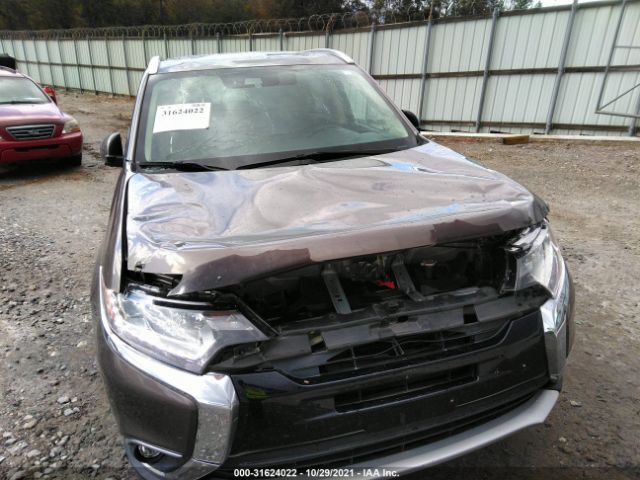 Photo 5 VIN: JA4AD3A34JZ034498 - MITSUBISHI OUTLANDER 