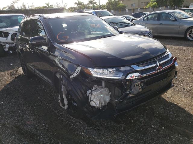 Photo 0 VIN: JA4AD3A34JZ034887 - MITSUBISHI OUTLANDER 