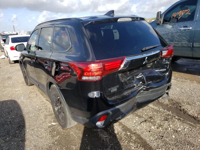 Photo 2 VIN: JA4AD3A34JZ034887 - MITSUBISHI OUTLANDER 