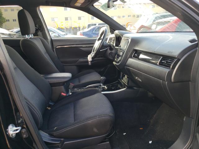 Photo 4 VIN: JA4AD3A34JZ034887 - MITSUBISHI OUTLANDER 