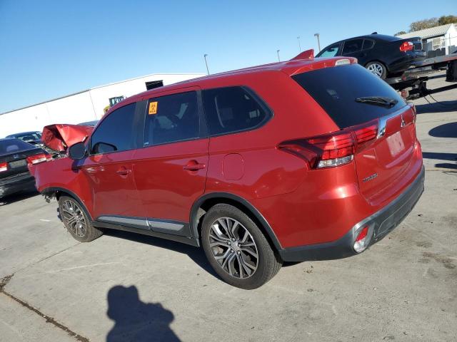 Photo 1 VIN: JA4AD3A34JZ043170 - MITSUBISHI OUTLANDER 