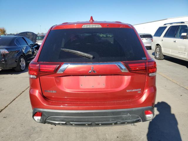 Photo 5 VIN: JA4AD3A34JZ043170 - MITSUBISHI OUTLANDER 