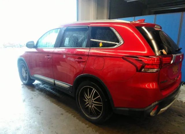 Photo 2 VIN: JA4AD3A34JZ046019 - MITSUBISHI OUTLANDER 