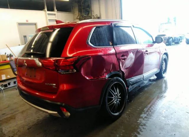 Photo 3 VIN: JA4AD3A34JZ046019 - MITSUBISHI OUTLANDER 