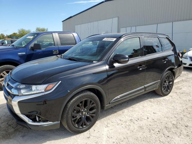 Photo 0 VIN: JA4AD3A34JZ051091 - MITSUBISHI OUTLANDER 