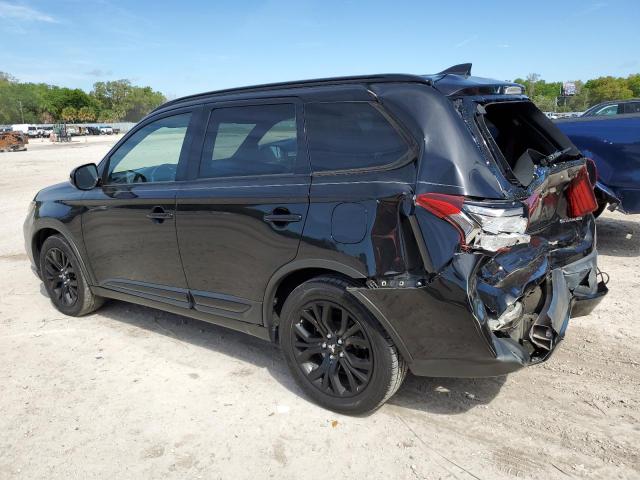 Photo 1 VIN: JA4AD3A34JZ051091 - MITSUBISHI OUTLANDER 