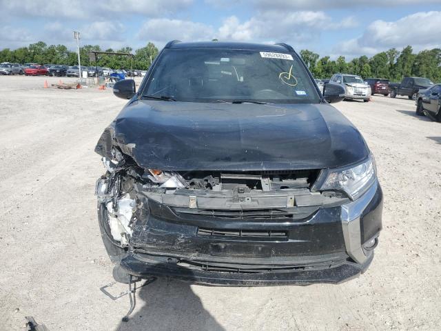 Photo 4 VIN: JA4AD3A34JZ051804 - MITSUBISHI OUTLANDER 